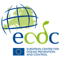 ECDC - logo