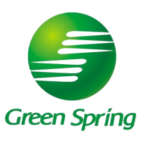 Green Spring Logo